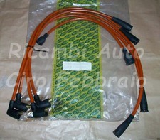 Serie Cavi Candele Magneti