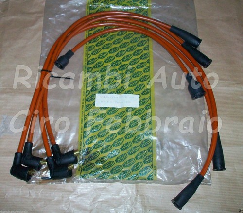 Serie cavi candele magneti - serie,