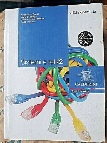 Sistemi reti vol amedeo - e,