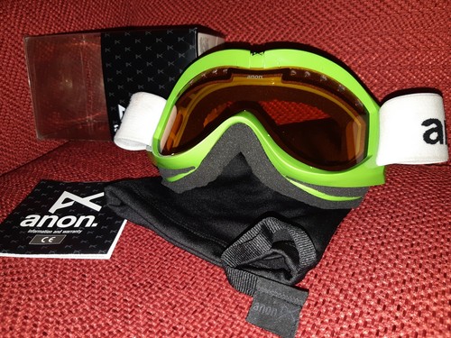 Maschera snowboard sci snow - maschera,