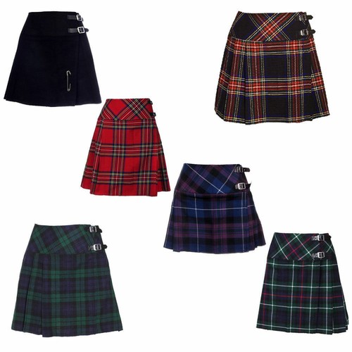 Kilt gonna donna - da,