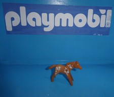 playmobil vintage western