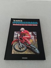 Moto fuoristrada - moto, in