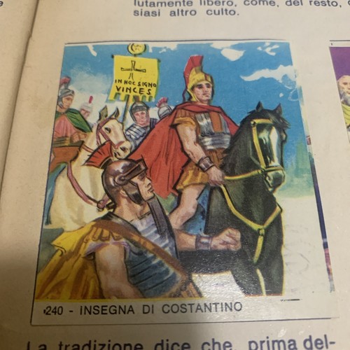 Figurina 240 impero romano - n.240,