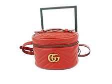 GUCCI Marmont Mini zaino