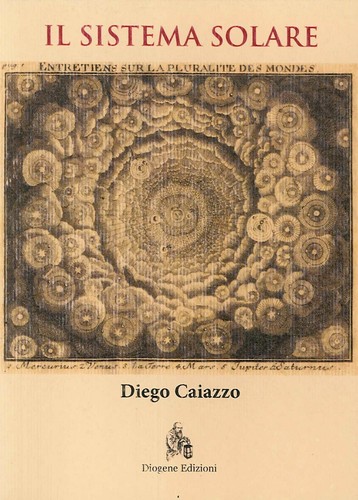 Sistema solare diogene - solare.,