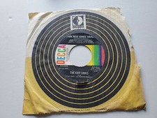 THE CUFF LINKS - When Julie