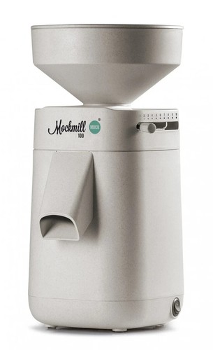 Mulino per cereali mockmill - mulino,