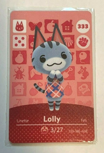 Animal crossing new horizons - crossing,