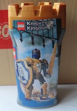 Lego Knights Kingdom 8791 Sir