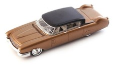 Mercury D-528 (colore