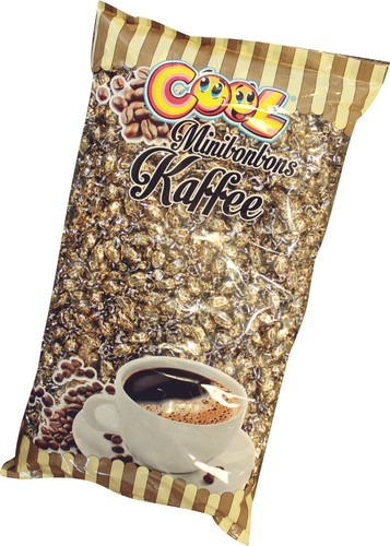 Cool caffè mini caramelle - caffè,