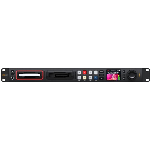 Blackmagic design hyperdeck - blackmagic,