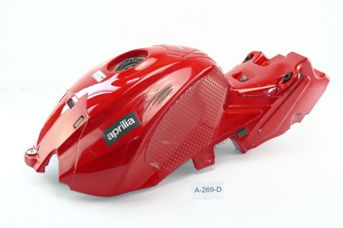 Aprilia rsv 1000 2012 - rsv, 4