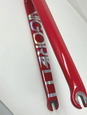 Cinelli Shark Red Alert Track