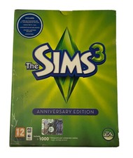 The Sims 3  Anniversary Edition PC gioco base