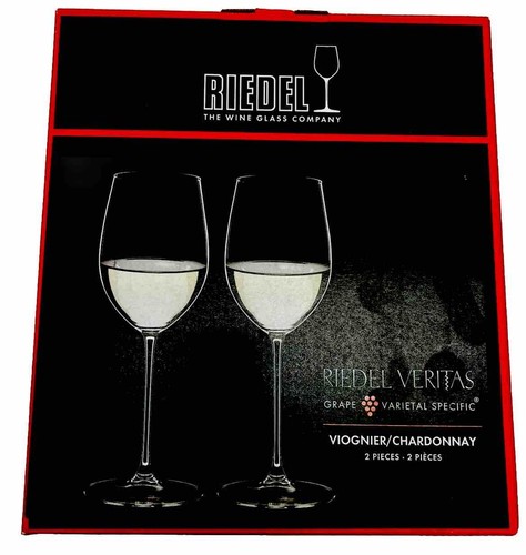 Calici vino riedel veritas - vino,