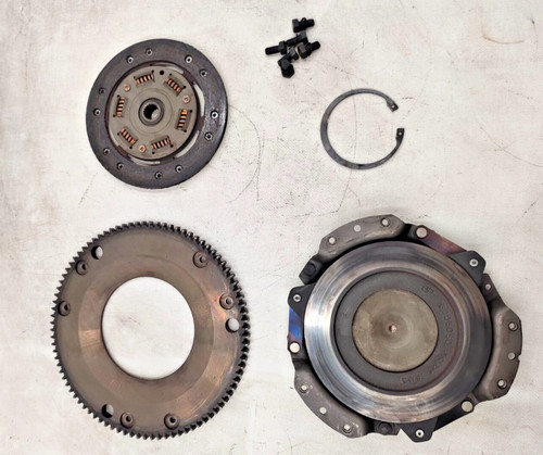 Kit frizione moto guzzi - frizione-moto,