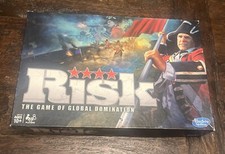 Risk The Game Of Global
