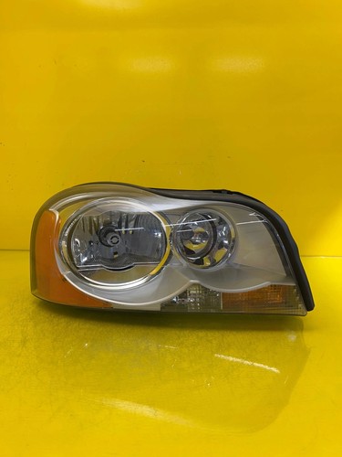 Volvo xc90 xenon fanale - volvo, 02-