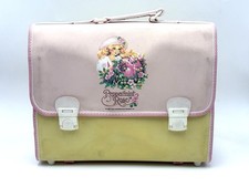 1992#MATTEL RARE PEPPERMINT ROSE LADY LOVELY Bag Cartella # New Old Stock ED