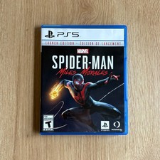 Marvel's Spider-Man: Miles