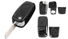 Shell key cover 3 buttons