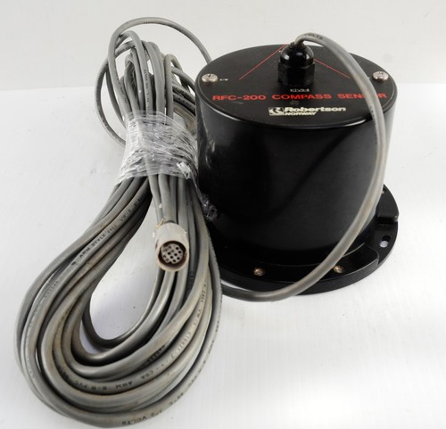 Simrad robertson sensore - simrad,