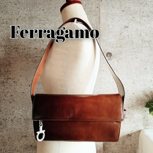 Salvatore ferragamo borsa - ferragamo,