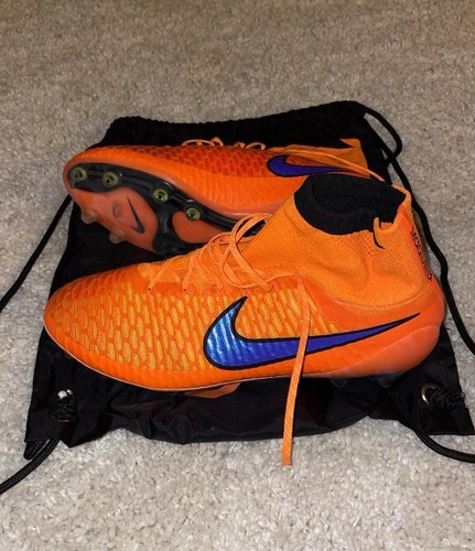 Nike magista obra - nike,