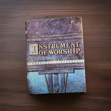 Praise piano songbook - praise,