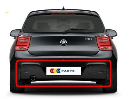 Nuovo originale bmw - 1, serie
