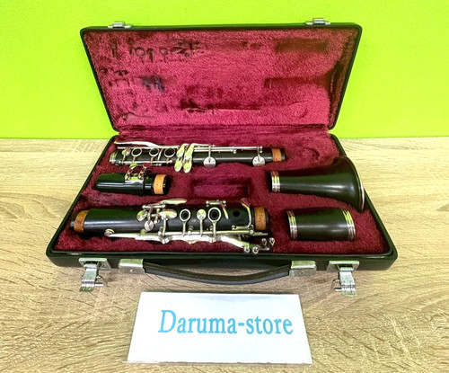 Clarinetto yamaha ycl - ycl-35, con
