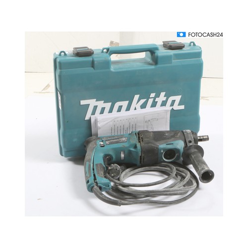 Makita hr2670 martello - makita,