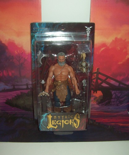 Mythic legions light flesh - mythic,