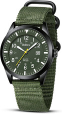 Orologio Uomo Orologi Militari