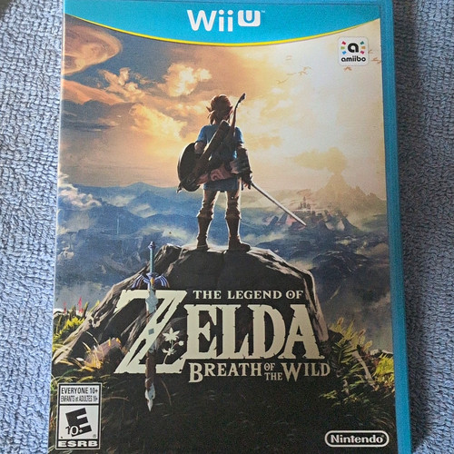 Manuale nintendo the legend - legend, of