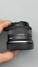CANON RF-S10-18mm F4.5-6.3 IS