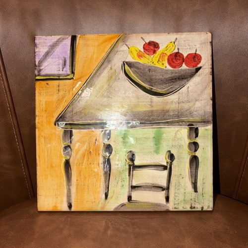 Vintage piastrella arte - vintage,