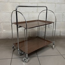 Carrello Bar Bremshey Solingen