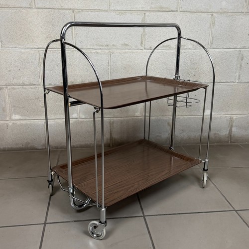 Carrello bar bremshey solingen - bar,