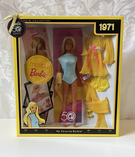 Barbie favourite - my,