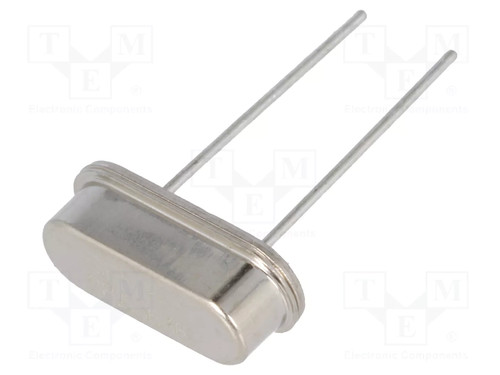 20pf hc49 30ppm tht - 20pf, hc49-s