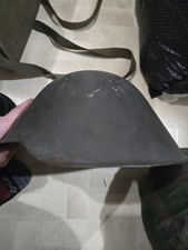 Elmetto belga M51 fodera in