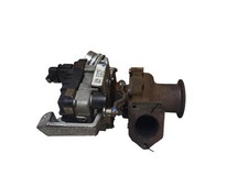 Turbocompressore BMW 3 E90