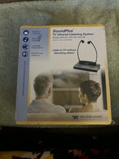 Sound Plus TV Sistema di