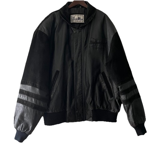 Giacca bomber budweiser - giacca,