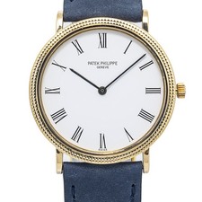 Patek Philippe Calatrava 3954