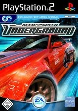 Need for Speed: Underground di