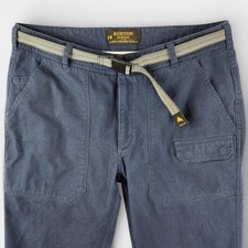 Burton Turpin Pantaloni Uomo